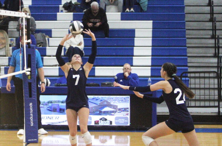 McDonald falls to Independence in regional semi